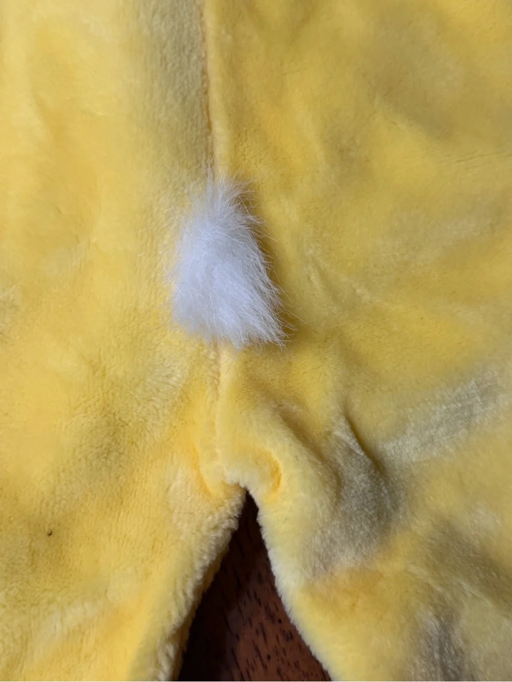 First Moments excellent soft